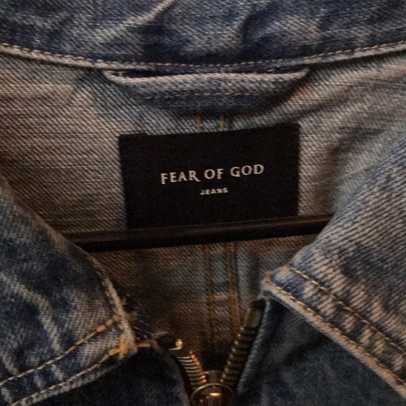 Jacket - Picture 3 of 6